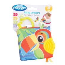 PLAYGRO Selva Book Bitter Pendant