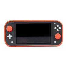 Купить измерительные приборы для подводного плавания FR-TEC: FR-TEC Bumper Nintendo Switch Lite Cover