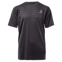 Men's sports T-shirts and T-shirts