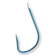 Грузила, крючки, джиг-головки для рыбалки kALI KUNNAN 9200-NI Spaded Hook