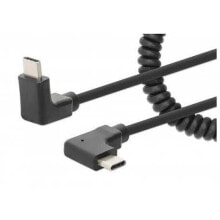 MANHATTAN MANHA-356213 USB-C cable