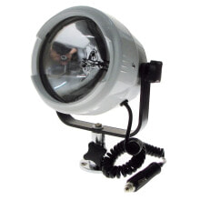 A.A.A. ABS Adjustable Light