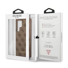 GUESS S22 Ultra S908 4G phone case