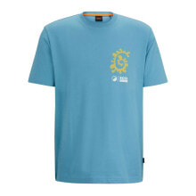 Men's sports T-shirts and T-shirts