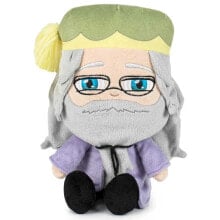 FAMOSA Dumbledor 27 Cm Teddy