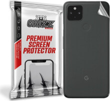 Protective films and glasses for smartphones