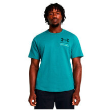 Men's sports T-shirts and T-shirts