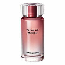 Women's Perfume Fleur de Mûrier Lagerfeld KL008A04 EDP (100 ml) EDP 100 ml