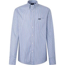 FAÇONNABLE FM301797 Long Sleeve Shirt