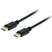 EQUIP DisplayPort 1.4 Cable 2 m