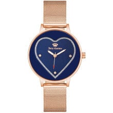 JUICY COUTURE JC1240NVRG Watch