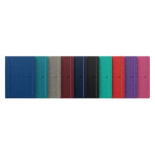 Notebook Oxford Signature Multicolour B5 80 Sheets Soft cover