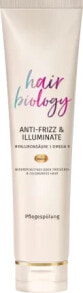 Conditioner Anti-Frizz & Illuminate, 160 ml