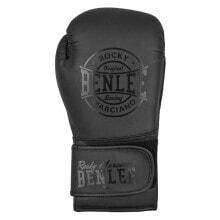 Боксерские перчатки bENLEE Artificial Leather Boxing Gloves