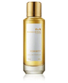 Mancera Collection L'Or Feminity Eau de Parfum Spray