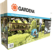 Garden equipment