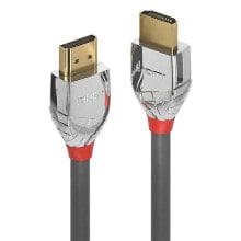 LINDY Coupler 0.5 m DisplayPort Cable