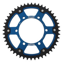 SUPERSPROX Stealth 46D RST479X46BLU Rear Sprocket