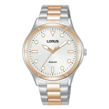 LORUS WATCHES RG246VX9 3 Hands 36 mm Watch