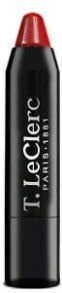 Lippenstiftstift - T. LeClerc Click Pen Matte Lipstick