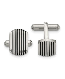 Cufflinks და კლიპები