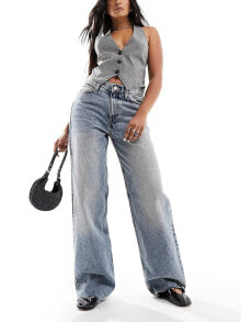 Women's jeans