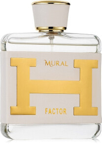 Mural De Ruitz H Factor - Eau de Parfum