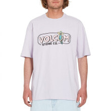VOLCOM Chelada Lse Short Sleeve T-Shirt