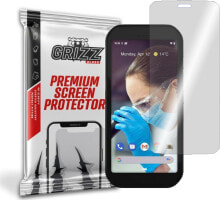 Protective films and glasses for smartphones