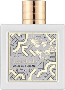 Lattafa Perfumes Qaed Al Fursan Unlimited - Eau de Parfum