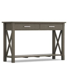 Simpli Home rockville Console Table