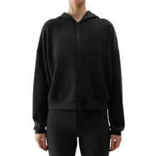 Women's Sports Hoodies