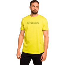 Men's sports T-shirts and T-shirts