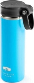 GSI Outdoors MICROLITE TWIST 500ml, bonnie blue