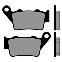 BRENTA MOTO Pro 7088 Sintered Brake Pads