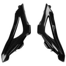 UFO HU03321-001 Radiator Shrouds