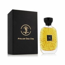 Парфюмерия унисекс Atelier Des Ors EDP Bois Sikar 100 ml