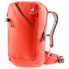 Hiking backpacks