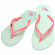 Women's flip-flops