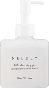 Sanftes Reinigungsgel - Needly Mild Cleansing Gel