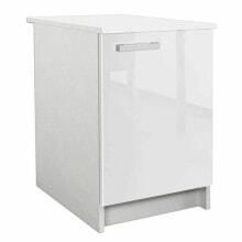 Kitchen furniture START White 60 x 60 x 85 cm
