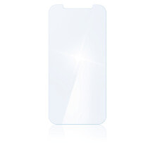 Hama 00188677 защитная пленка / стекло Прозрачная защитная пленка Мобильный телефон / смартфон Apple 1 шт