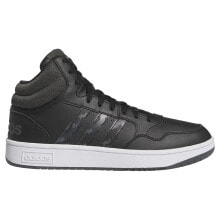 ADIDAS Hoops 3.0 Mid Classic Vintage trainers