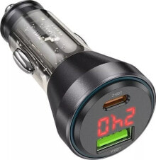 Car chargers and adapters for mobile phones