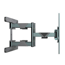 Brackets, holders and stands for monitors