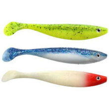 Fishing lures and jigs