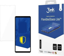 Protective films and glasses for smartphones