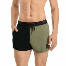 Men’s Bathing Costume Puma Swim Khaki