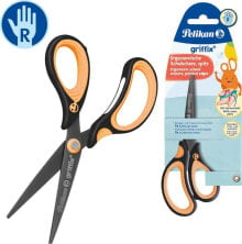 Children's scissors for paper crafts