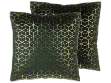 Decorative pillows